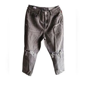 American Eagle Mom Jean